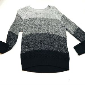 Tura by Vince Camuto knit long sleeve